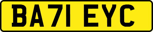 BA71EYC