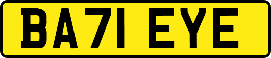 BA71EYE