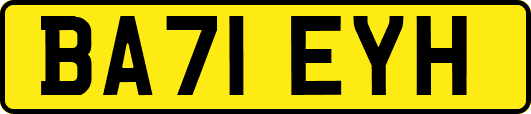 BA71EYH