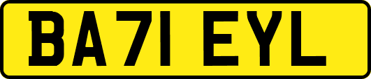 BA71EYL