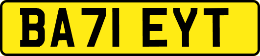 BA71EYT