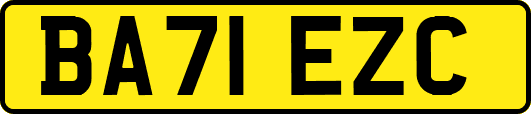 BA71EZC