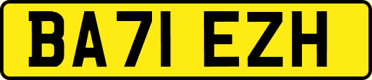 BA71EZH