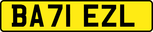 BA71EZL