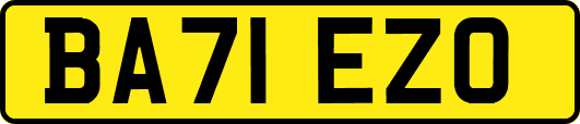 BA71EZO