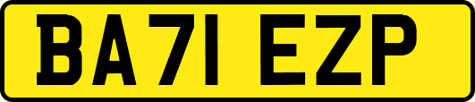 BA71EZP