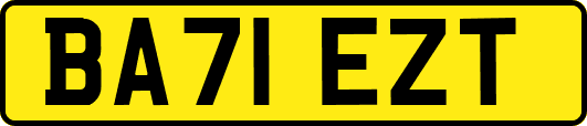 BA71EZT