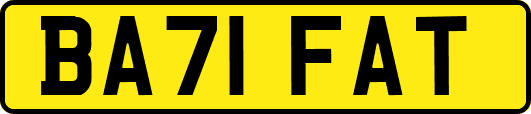 BA71FAT