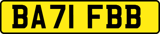 BA71FBB