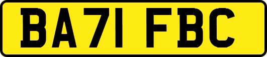 BA71FBC