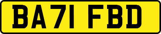 BA71FBD
