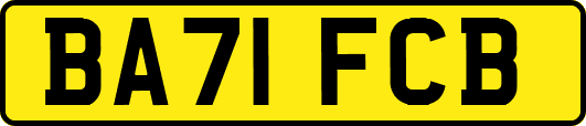 BA71FCB