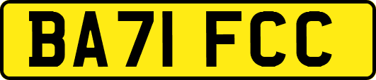 BA71FCC