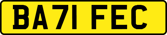 BA71FEC