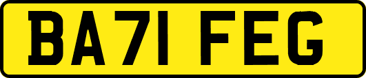 BA71FEG
