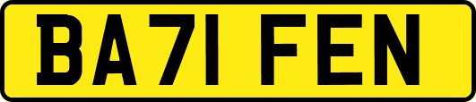 BA71FEN