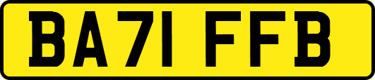 BA71FFB