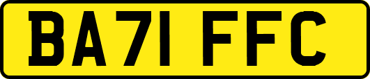 BA71FFC