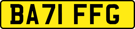 BA71FFG