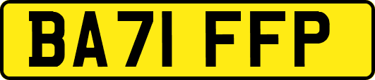 BA71FFP