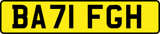 BA71FGH