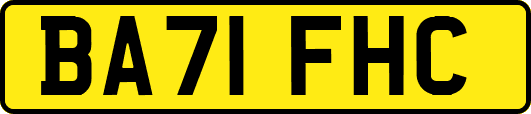 BA71FHC