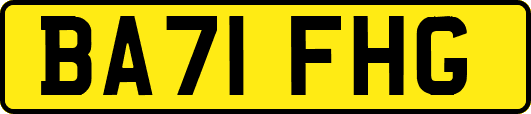 BA71FHG
