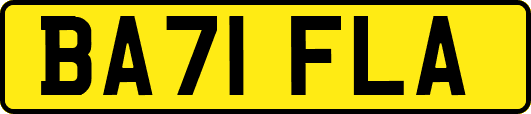 BA71FLA