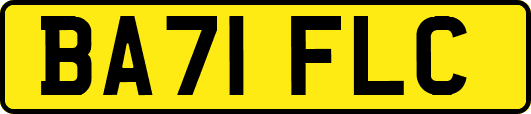 BA71FLC