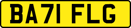 BA71FLG