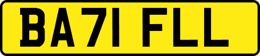 BA71FLL