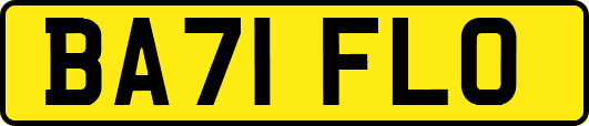BA71FLO