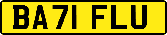 BA71FLU