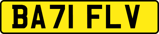 BA71FLV