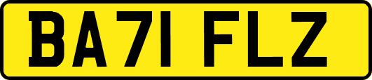BA71FLZ