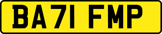 BA71FMP