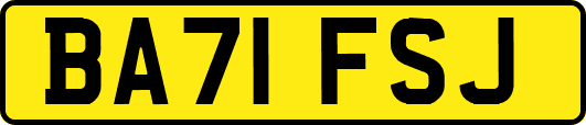 BA71FSJ