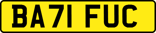 BA71FUC