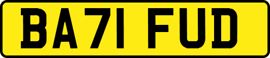 BA71FUD