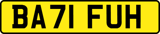 BA71FUH