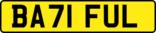 BA71FUL