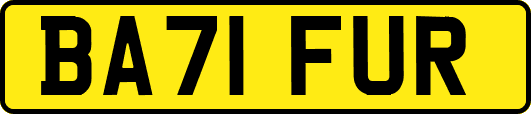 BA71FUR