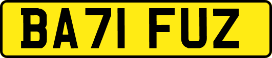 BA71FUZ