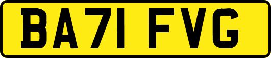 BA71FVG