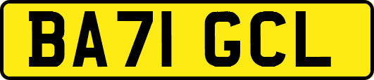 BA71GCL