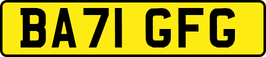BA71GFG