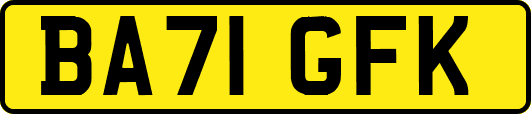 BA71GFK