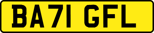 BA71GFL
