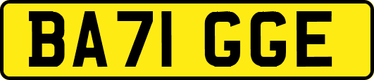 BA71GGE