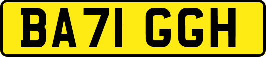 BA71GGH